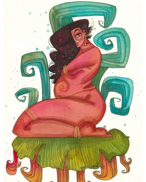 The WildFlower's Dream